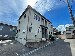 クローバーハイツ 103