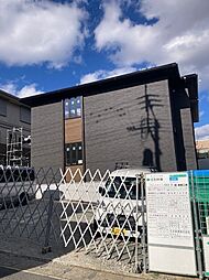 フォレストメゾン西高宮 101