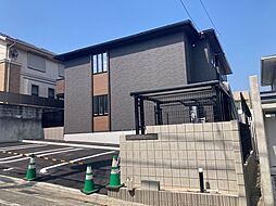 フォレストメゾン西高宮 102