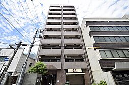 大阪市北区兎我野町