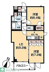 板橋区東坂下２丁目