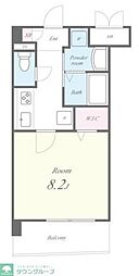 板橋区成増３丁目