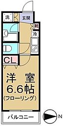 グラントゥルース大山幸町 105