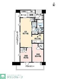 エコヴィレッジ光が丘公園 703