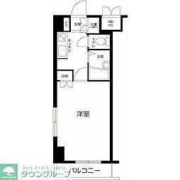 ルーブル石神井公園 101