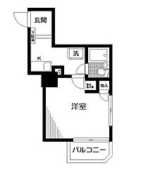 練馬区中村北３丁目