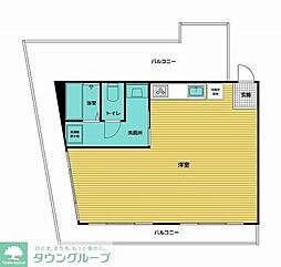中野区江原町１丁目