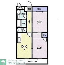 東久留米市八幡町２丁目