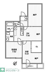 ルミナス練馬 502