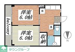 練馬区桜台１丁目
