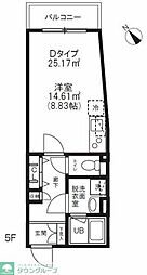 練馬区早宮１丁目