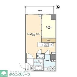 練馬区北町１丁目