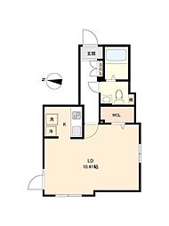 練馬区石神井町２丁目