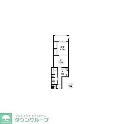 練馬区石神井町２丁目