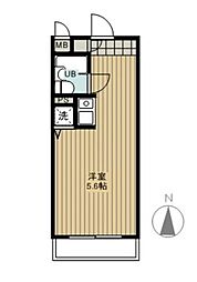 練馬区関町北１丁目