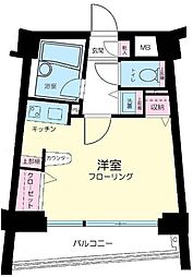 新宿区中落合２丁目