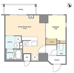 豊島区南長崎５丁目