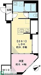 板橋区小茂根１丁目