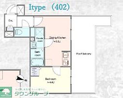 練馬区桜台４丁目