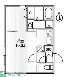 練馬区豊玉上１丁目
