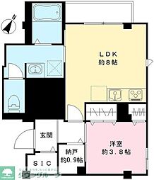中野区江原町３丁目