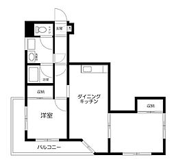 練馬区平和台２丁目