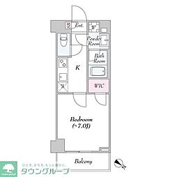 板橋区大山西町