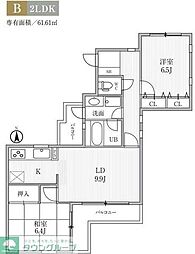 中野区鷺宮３丁目