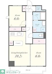 練馬区豊玉南３丁目