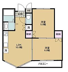 練馬区大泉町４丁目