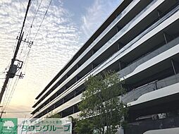 プラウド練馬中村橋マークス