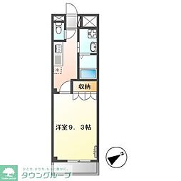 ヴァンベール 301