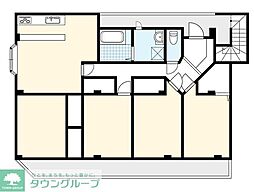 豊島区南長崎６丁目