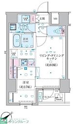 GENOVIA椎名町 0502