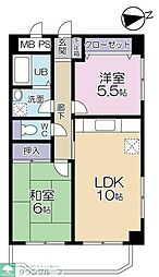 第2宝田ビル 401