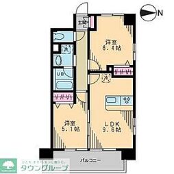 練馬区貫井１丁目