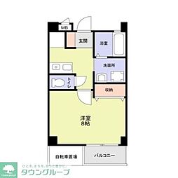 レトアール千川 105