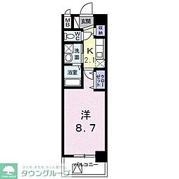 エレガンス富士 402