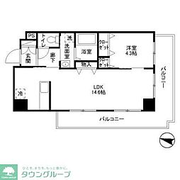 練馬区南田中１丁目