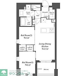 練馬区春日町１丁目