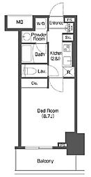 ヒューリック成増 0403