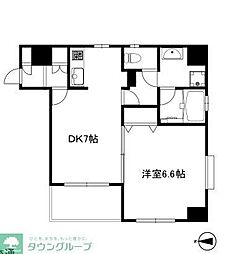 リビナ奥村ドゥー 104