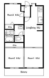 練馬区豊玉北６丁目