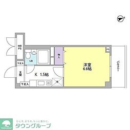 中野区鷺宮３丁目