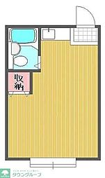 練馬区北町３丁目