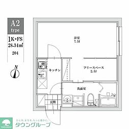 練馬区小竹町１丁目