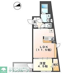 練馬区大泉学園町８丁目