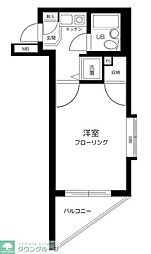 中野区沼袋１丁目