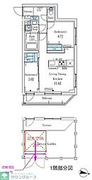 中野区本町５丁目