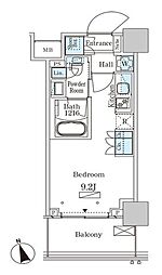 豊島区北大塚１丁目